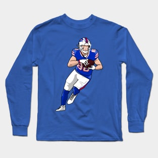 Kincaid beasley Long Sleeve T-Shirt